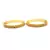 Gold studded jewellery bangles-and-bracelets