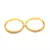 Gold studded jewellery bangles-and-bracelets