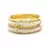 Pearl Bangle Set for Women