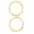 Pearl Bangle Set for Women