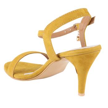 Do Bhai Women's heels 2