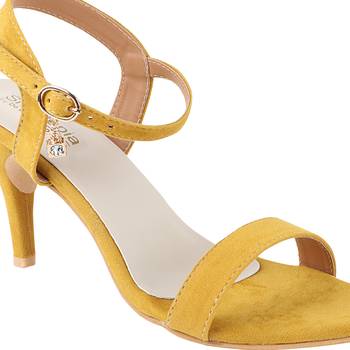 Do Bhai Women's heels 4