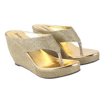 Do Bhai Women's heels 1