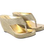 Do Bhai Women's heels