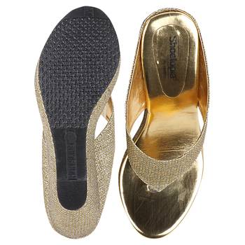 Do Bhai Women's heels 2