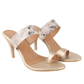 Do Bhai Women's heels 1