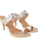 Do Bhai Women's heels