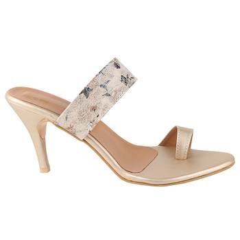 Do Bhai Women's heels 2
