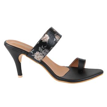 Do Bhai Women's heels 2