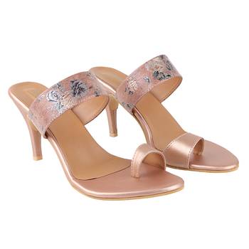 Do Bhai Women's heels 1