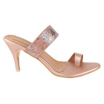 Do Bhai Women's heels 2