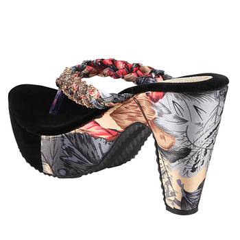Do Bhai Women's heels 2