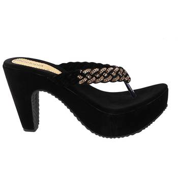 Do Bhai Women's heels 2