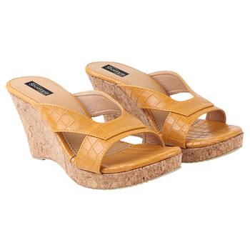 Do Bhai Women's heels 1