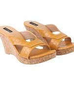 Do Bhai Women's heels