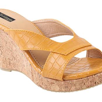 Do Bhai Women's heels 4
