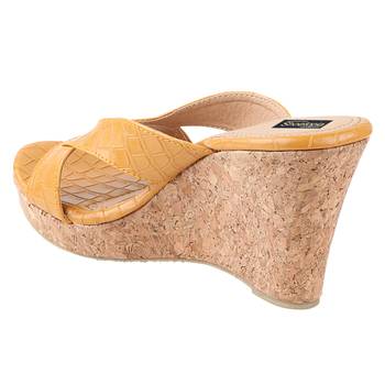 Do Bhai Women's heels 5