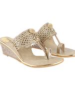 Do Bhai Women's heels