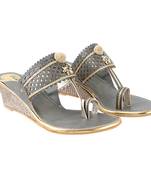 Do Bhai Women's heels