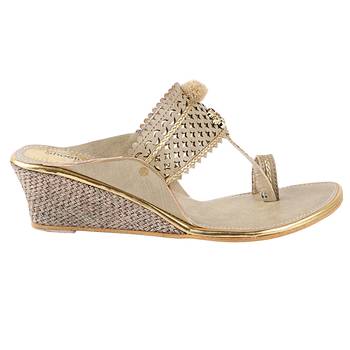 Do Bhai Women's heels 2