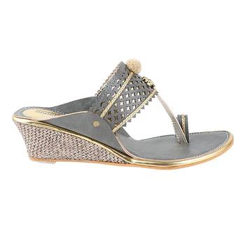 Do Bhai Women's heels 2