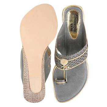 Do Bhai Women's heels 3