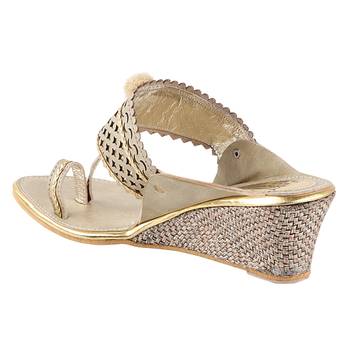 Do Bhai Women's heels 5