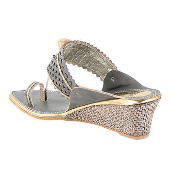 Do Bhai Women's heels 5