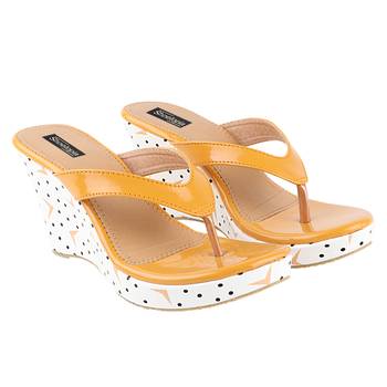 Do Bhai Women's heels 1