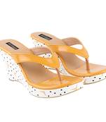 Do Bhai Women's heels