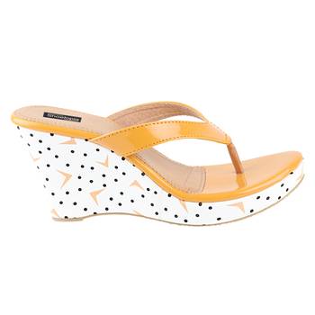 Do Bhai Women's heels 2