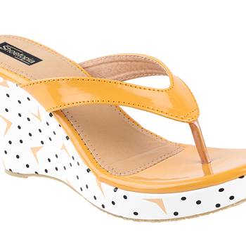 Do Bhai Women's heels 4