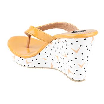 Do Bhai Women's heels 5
