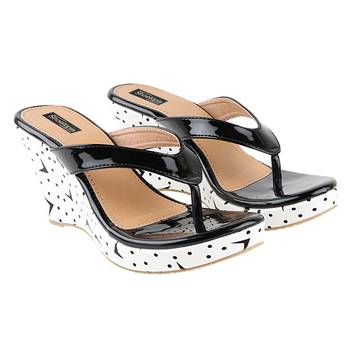 Do Bhai Women's heels 1
