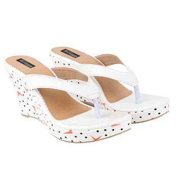 Do Bhai Women's heels 1