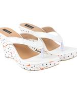 Do Bhai Women's heels