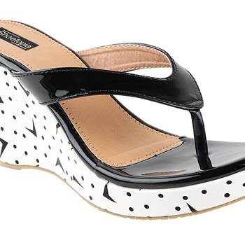Do Bhai Women's heels 4