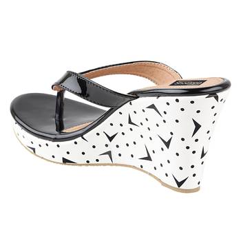 Do Bhai Women's heels 5