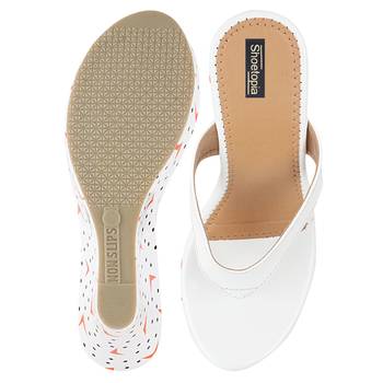 Do Bhai Women's heels 3