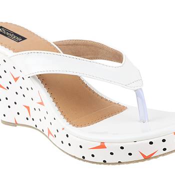 Do Bhai Women's heels 4