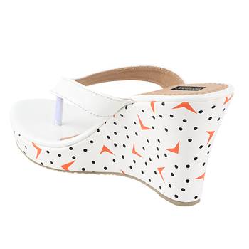 Do Bhai Women's heels 5