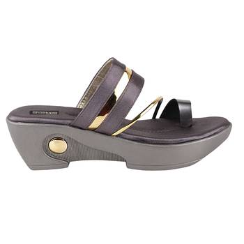 Do Bhai Women's heels 2