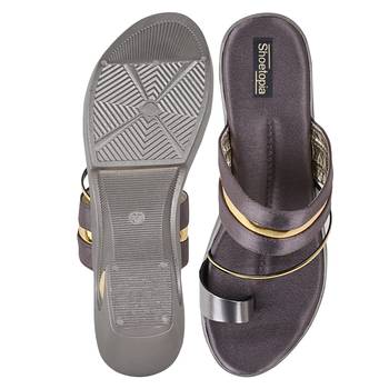 Do Bhai Women's heels 3