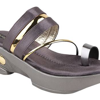 Do Bhai Women's heels 4