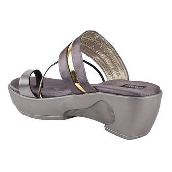 Do Bhai Women's heels 5