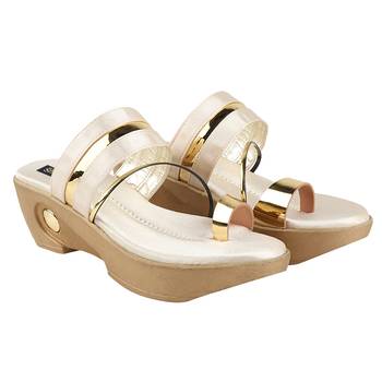 Do Bhai Women's heels 1