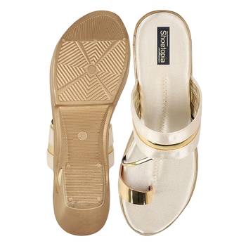 Do Bhai Women's heels 3