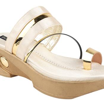 Do Bhai Women's heels 4
