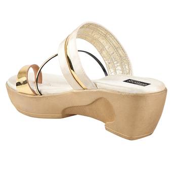 Do Bhai Women's heels 5