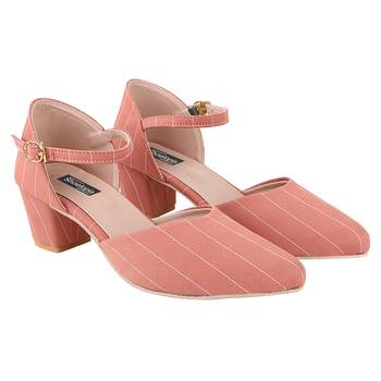Do Bhai Women's heels 1